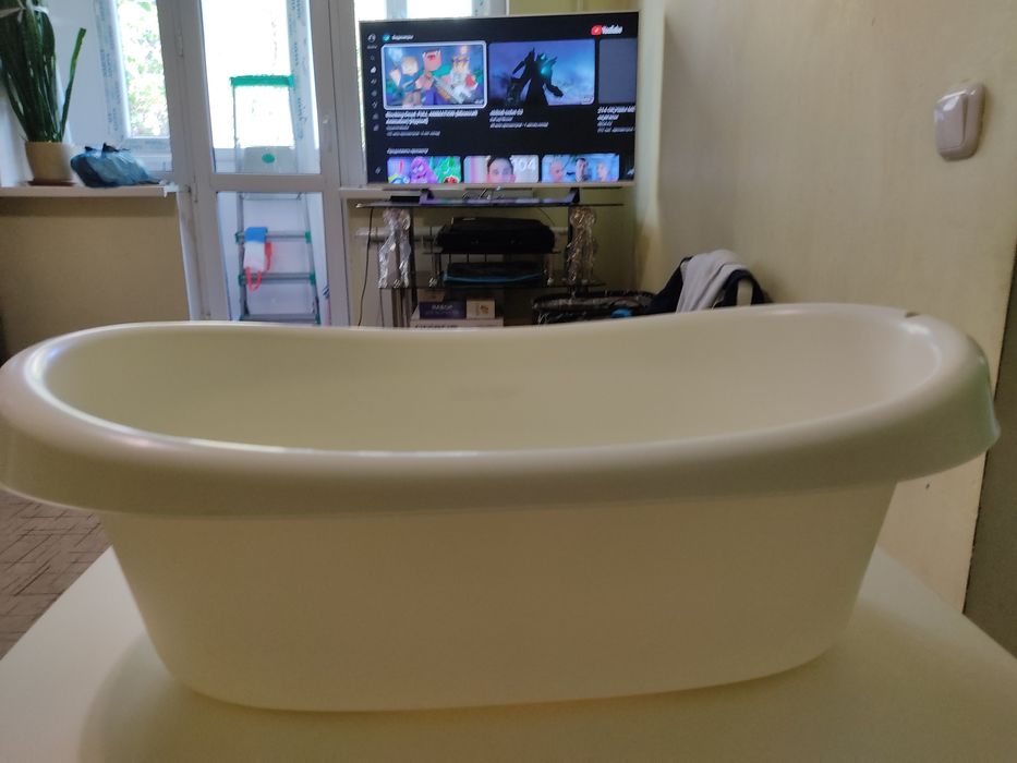 Тазик детский ИКЕА