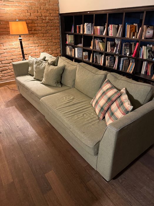 mobiler bistro restaurant