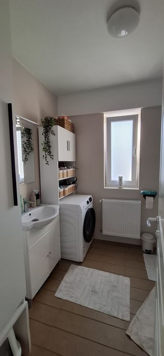 Apartament cu 2 camere