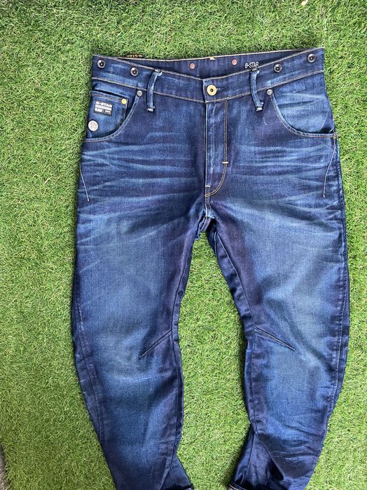 Мъжки дънки : G-STAR RAW 32