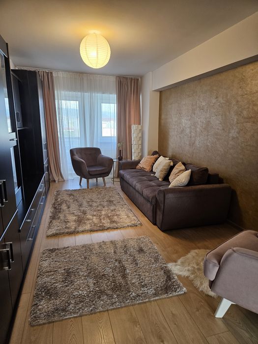 Inchiriez apartament ultracentral