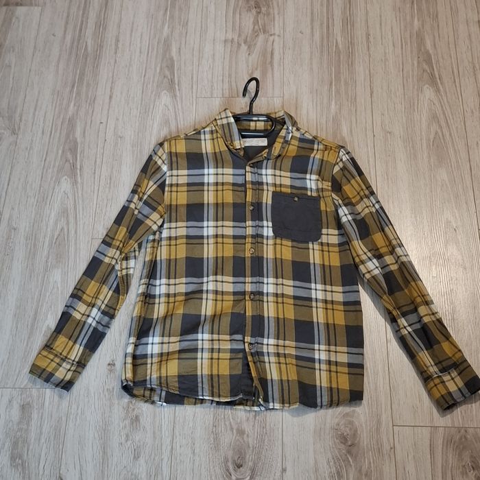 Детски ризи Zara Boy - 152 см.