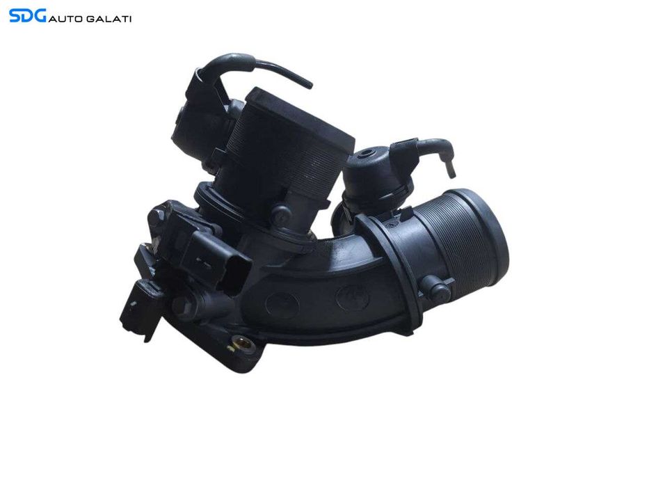 Clapeta Acceleratie Peugeot 307 2.0 HDI 2000 - 2008 Cod 9684269380 [N1947]