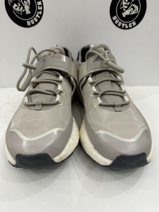 Маратонки ADIDAS STELLA Mc CARTNEY Gore-Tex Continental.Намер 39.5