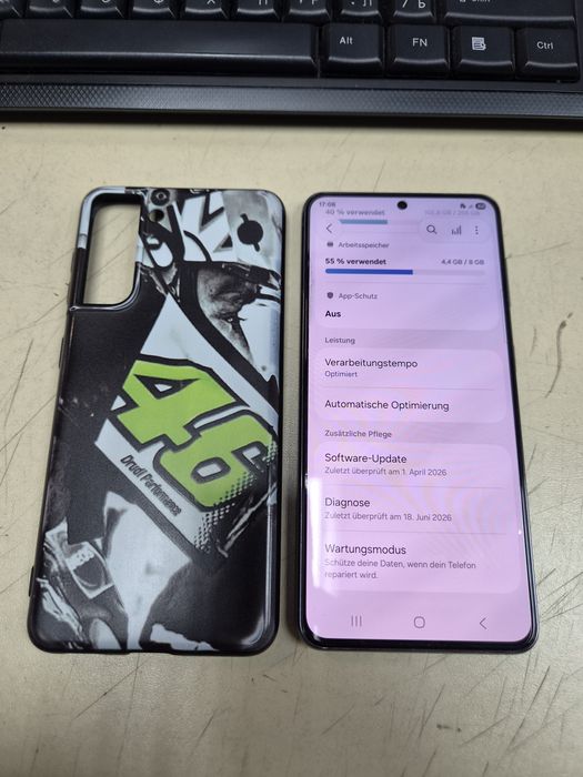Samsung Galaxy S21 256GB
