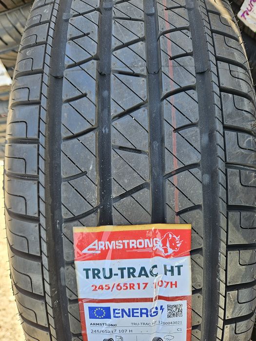 245 65 17 летни Armstrong