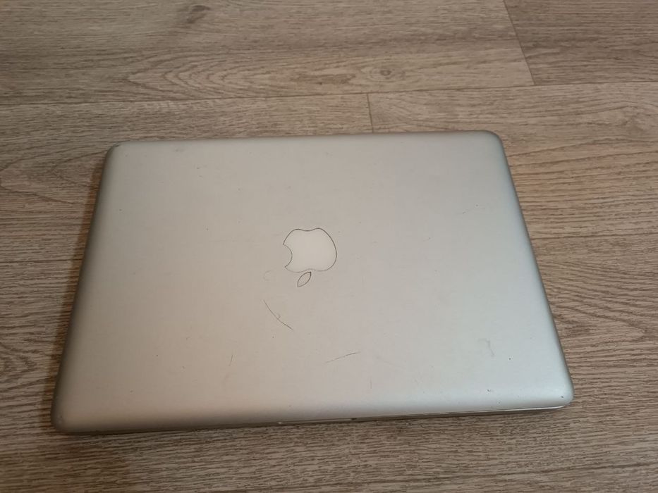 Macbook pro 13 2011 года