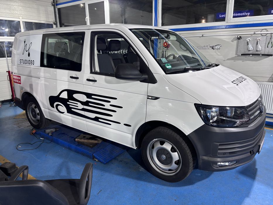 Stickere personalizate