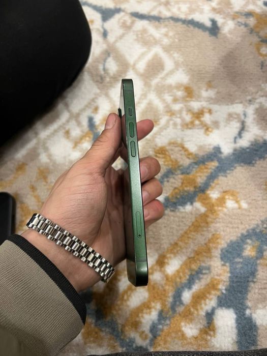 Айфон 13 на 128ГБ