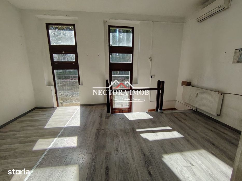 NECTORA IMOB Exclusivitate-Spatiu comercial Ultracentral,40 mp,Vitrina