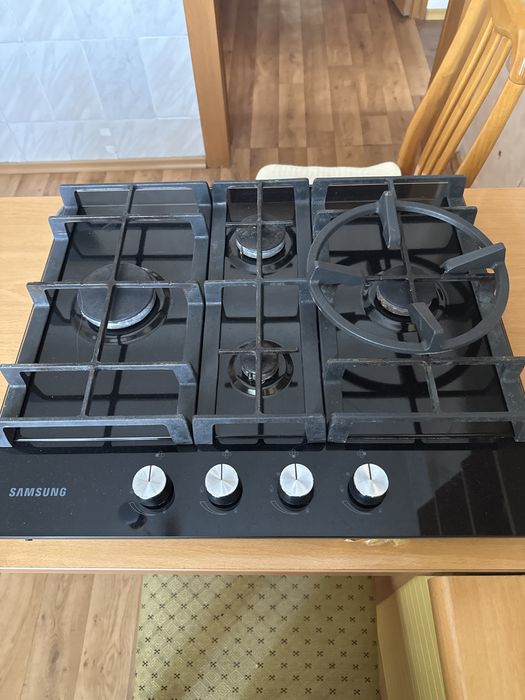 Варочная поверхность SAMSUNG