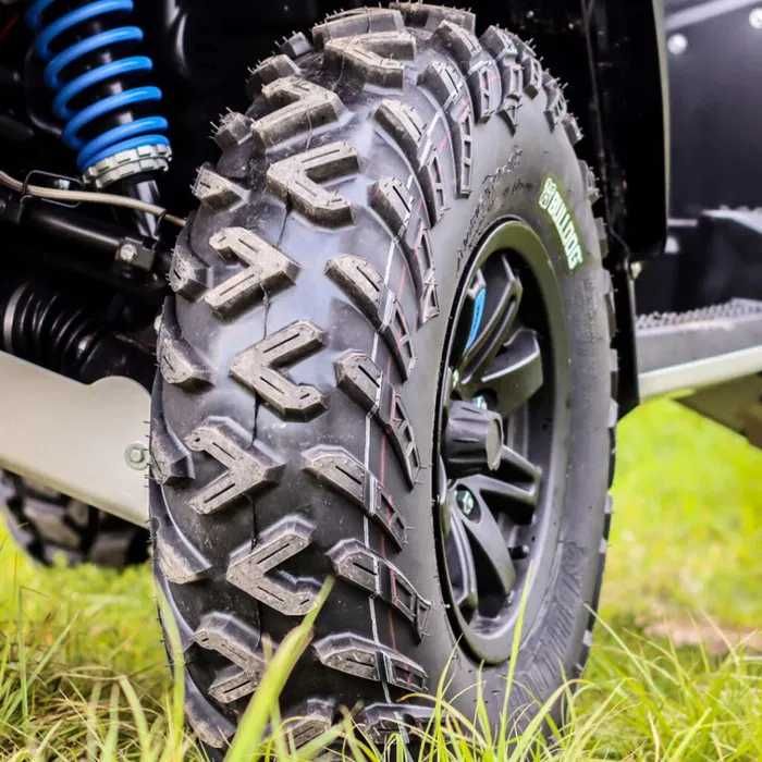 Гума за ATV BULLDOG B362 12" и 14"