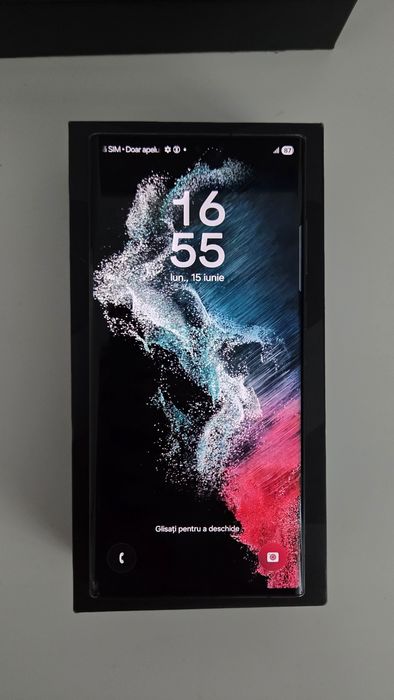 Samsunt Galaxy S22 Ultra