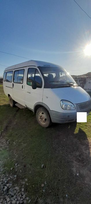 Продам Газель Пассажирский Срочно