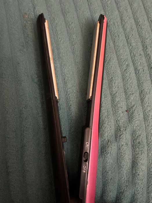 Утюжок для волос