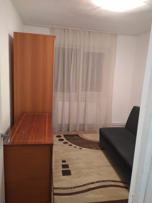 Apartament 2 camere zona centrală
