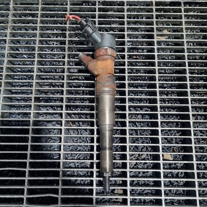 Injector Land Rover Freelander 1 2.0 TD4 1998 - 2006 112CP M47 Euro3 (1441) Diesel ...