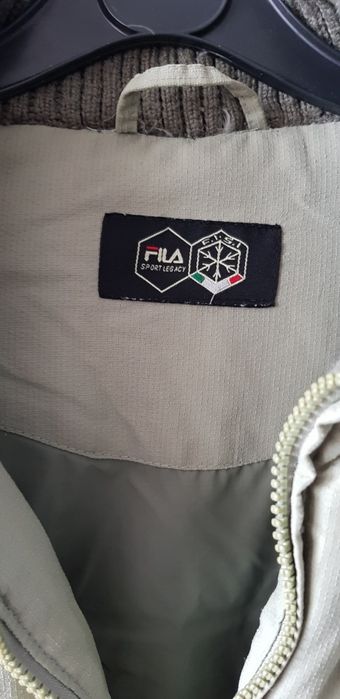 Geacă bărbați iarnă