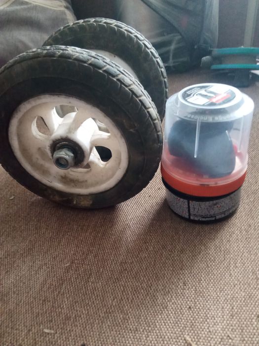 продам колесики на тележку