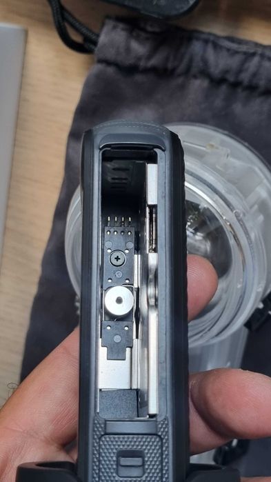 Insta360 X4 originala + 2 baterii + Carcasa Subacvatica + multe accesorii