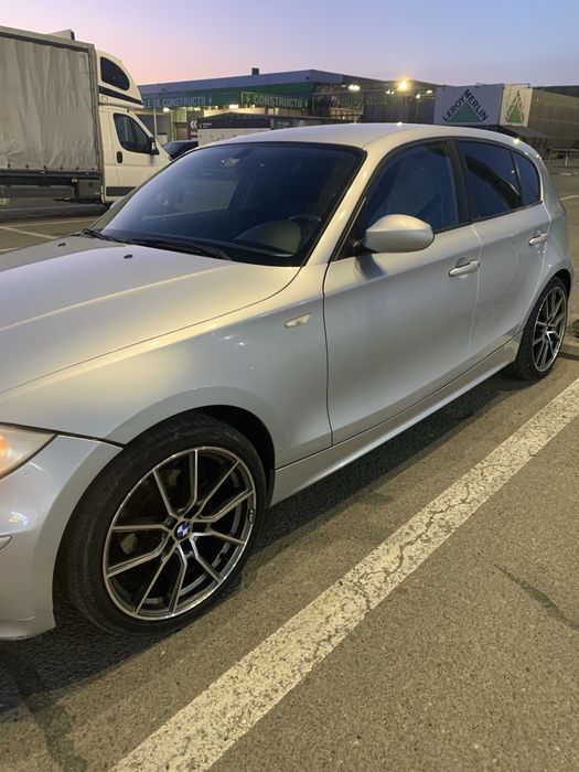 BMW 1 Series 2006 — imagine 2