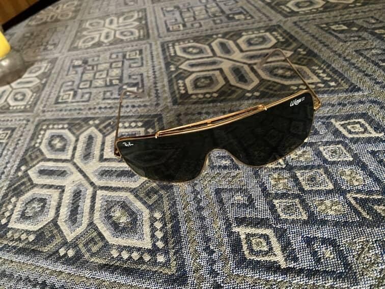 Слънчеви очила Reban