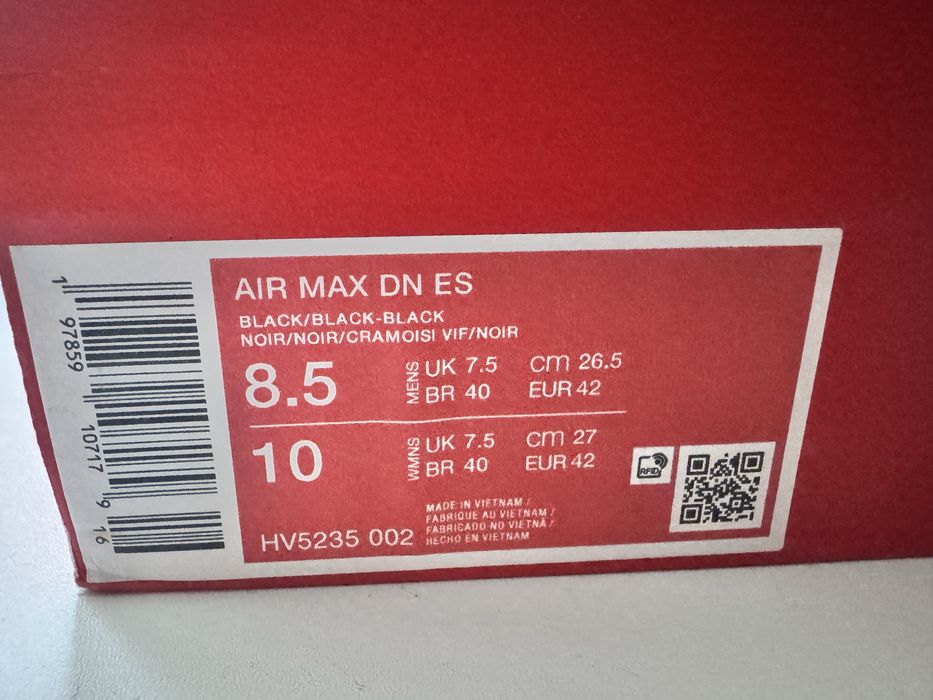 Nike air max dn ОРИГИНАЛ