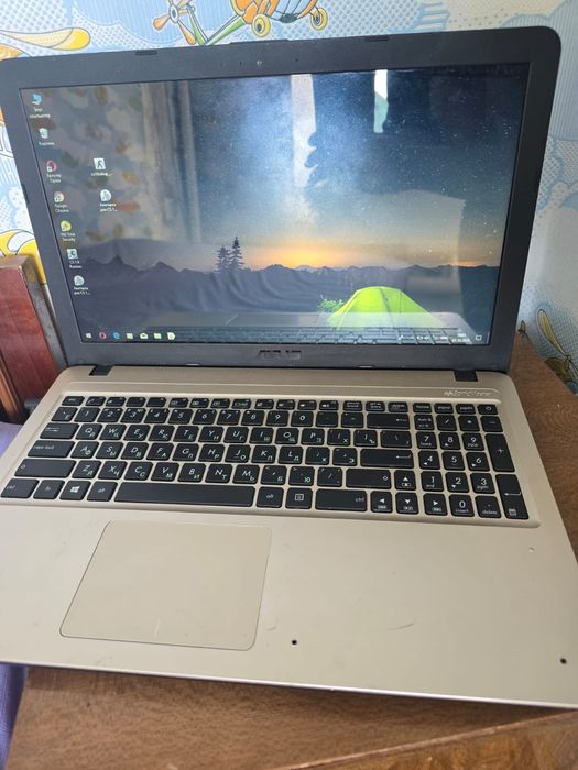 Обменяю на скутер