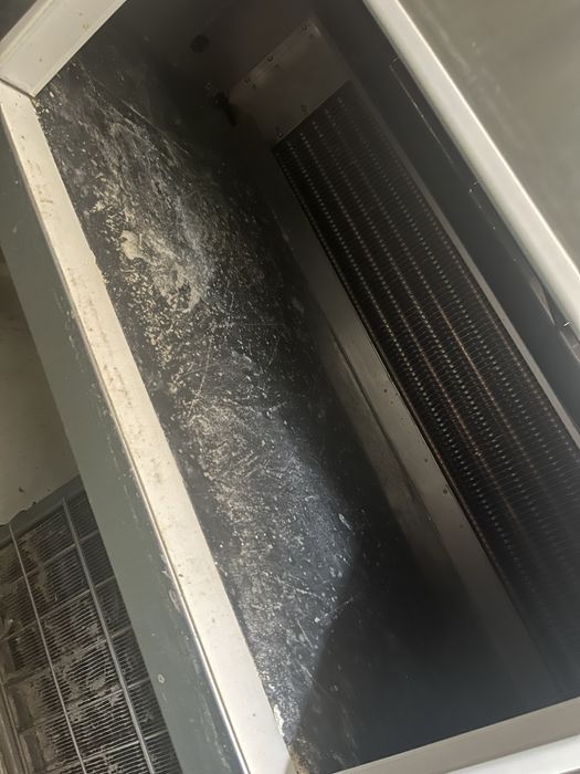 Хладилна витрина Наги-900 , Хладилни витрини 3 броя.