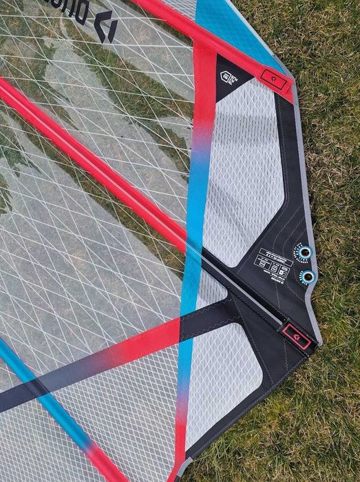 Duotone E-Pace 5.4 HD windsurf sail  - Почти ново!