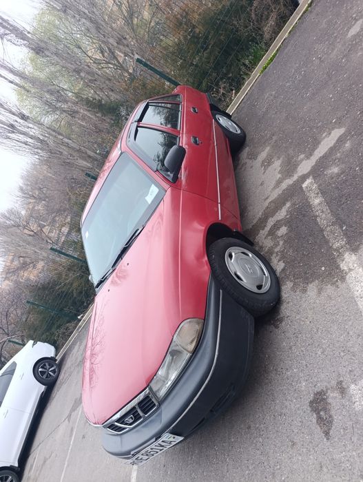 Nexia 1999 yili sonis