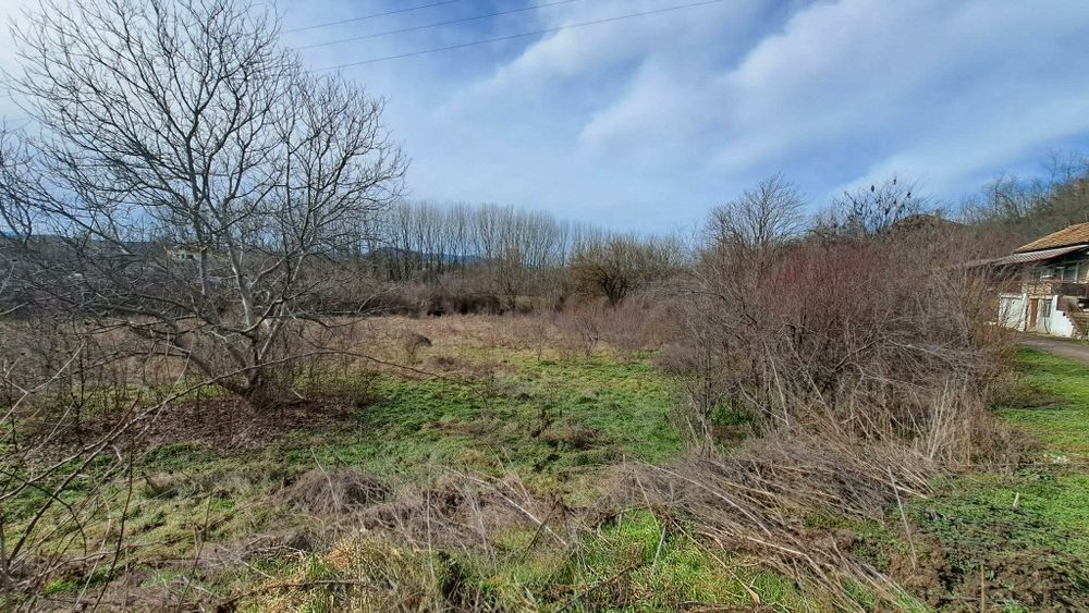 Продава се Парцел в Севлиево - 7885 кв.м за 8 €/кв.м - Снимка #9