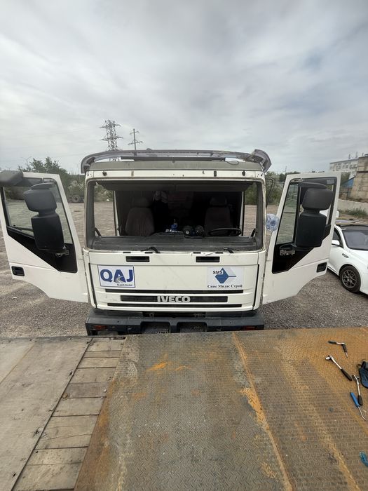 Все виды автостекол