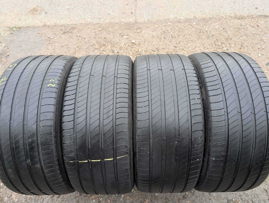 SET 4 Anvelope Vara 255/40 R19 MICHELIN Primacy 4 VOL 100W