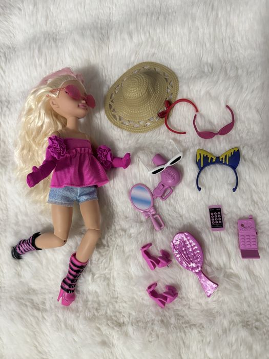 Papusa   barbie