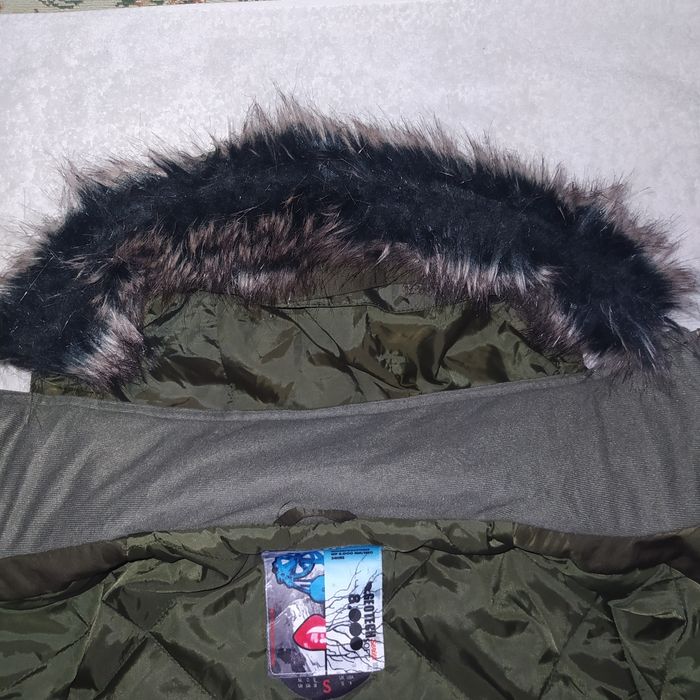 Дамско ски/сноуборд яке Protest, разм.S