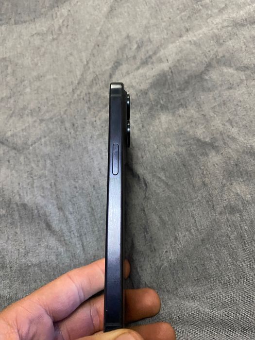 iPhone 15 pro 256GB