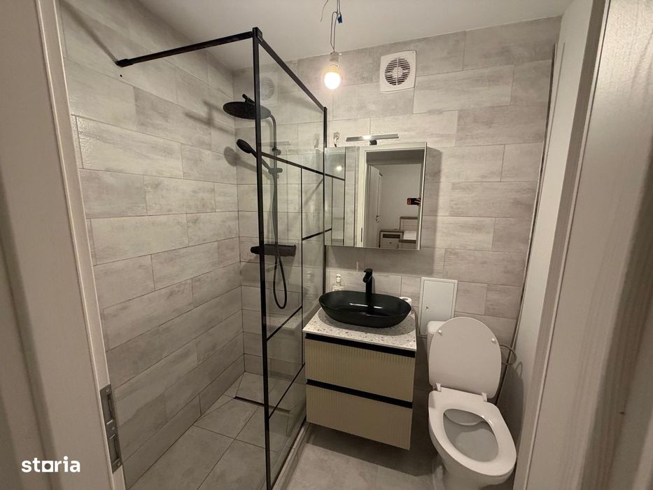 Apartament trei camere Brancoveanu