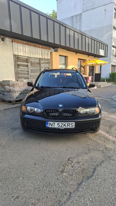 BMW 3 Series 2002 — imagine 2