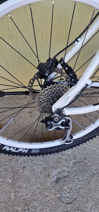 Vând bicicletă 26 zoll