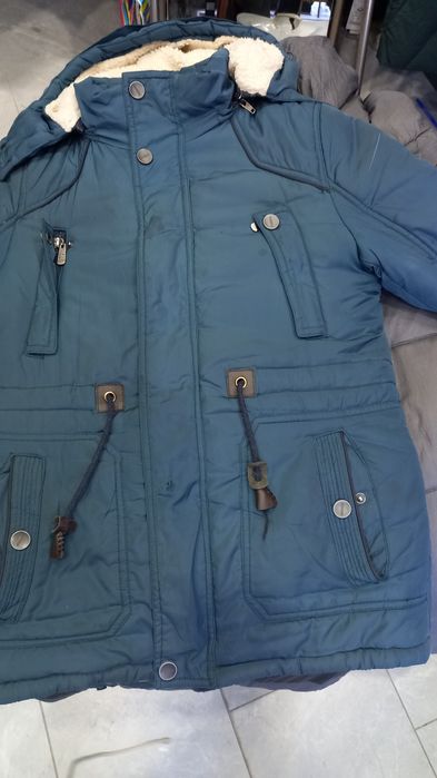 Куртка для мальчиков