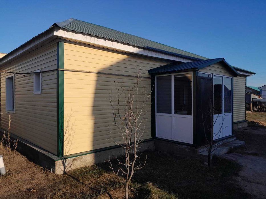 Продам частный дом