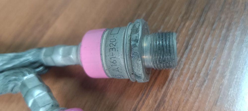 Продам силовые диоды