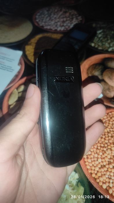 Nokia 110 sotiladi  arzon