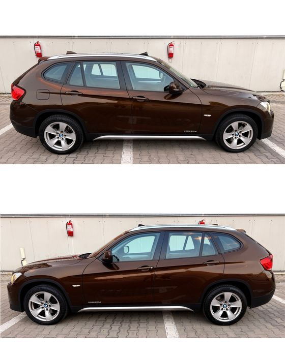Vand BMW X1 X-Drive Unic Proprietar