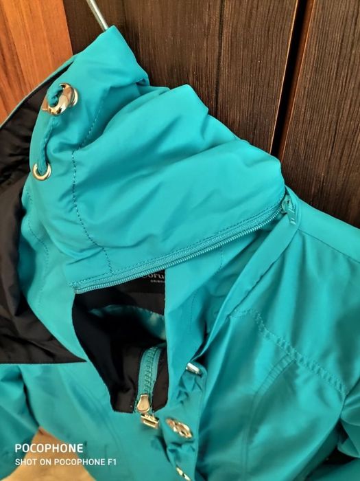 Corusky.   Женская ветровка