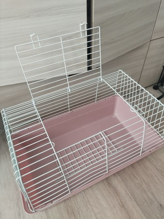 Продам клетку для грызунов