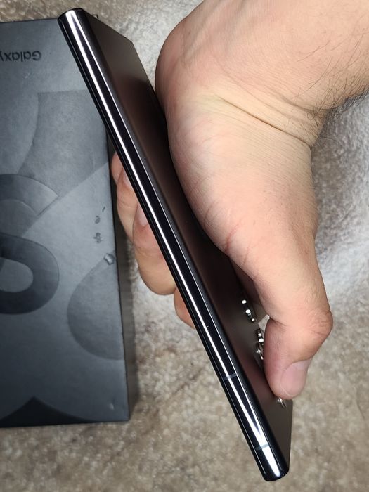 Samsung S 22 Ultra 12/512GB Vietnam dual