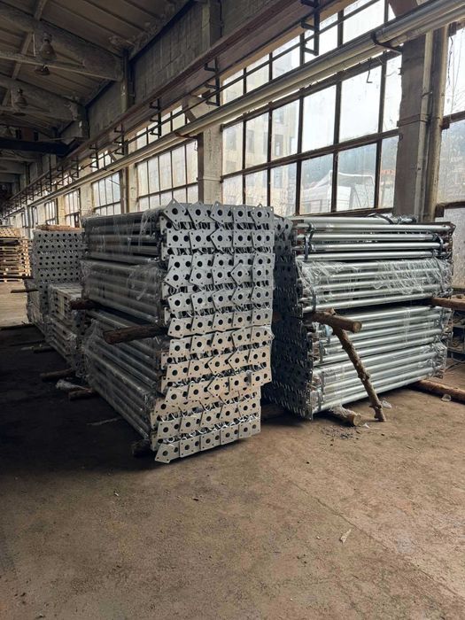 Телескопични подпори за строителство –цени от 14 евро