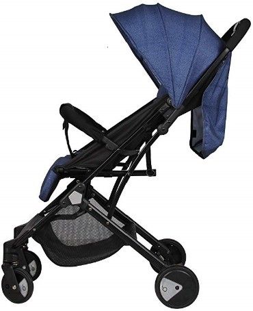 Коляска baobaohao y1 новые